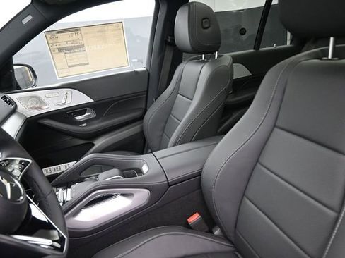 New 2026 Mercedes-Benz GLE 450 4MATIC image 31