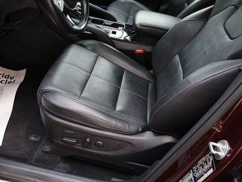 Used 2021 Kia Telluride SX w/ Towing Package AWD/4WD image 29