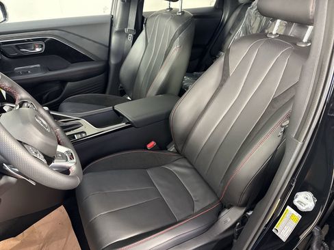 New 2026 Acura ADX A-Spec image 19