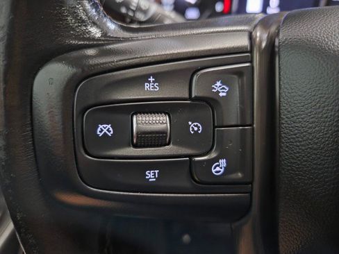 Used 2021 GMC Sierra 1500 AT4 w/ AT4 Premium Package AWD/4WD image 50
