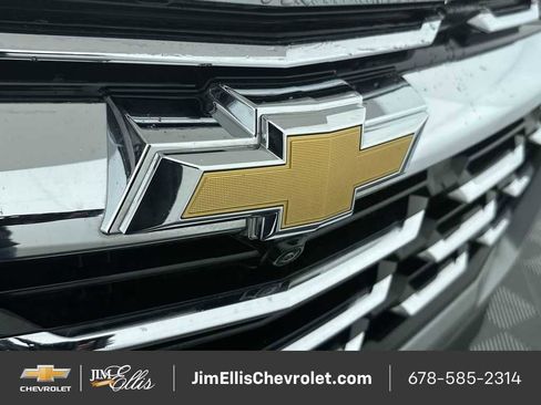 Certified 2025 Chevrolet Equinox LT w/ Convenience Package II image 59