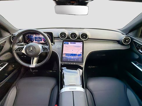 Used 2025 Mercedes-Benz C 300 C 300 image 17