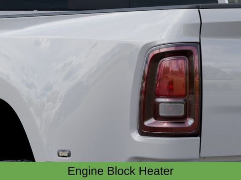 New 2026 RAM 3500 Tradesman image 11