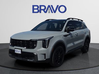 Used 2024 Kia Sorento SX Prestige w/ Sage Leather Package