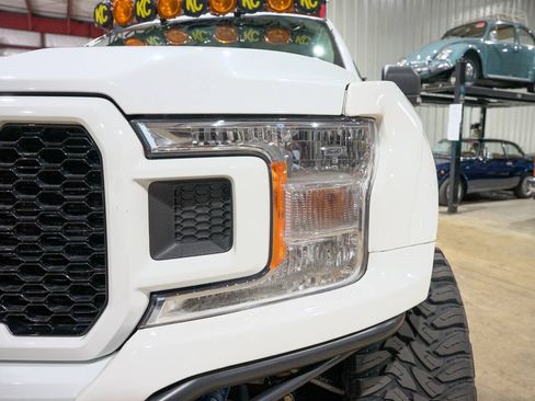 Used 2019 Ford F150 XLT w/ Equipment Group 301A Mid AWD/4WD image 36