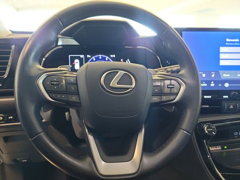 Used 2024 Lexus NX 350 AWD image 28