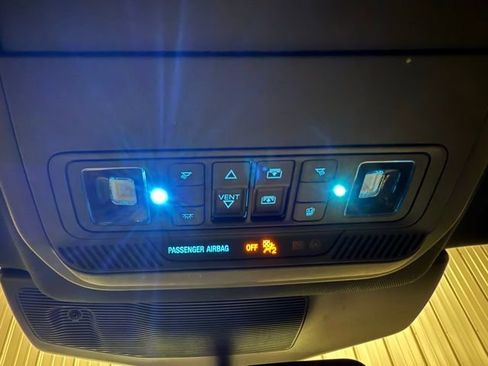 Used 2022 Ford Explorer ST w/ Equipment Group 401A image 47