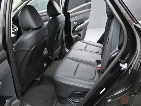 New 2026 Hyundai Tucson Limited AWD/4WD image 14