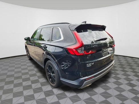 Used 2023 Honda CR-V Sport Touring image 3