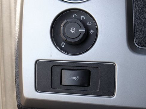 Used 2013 Ford F150 FX4 w/ Mid Equipment Group image 20