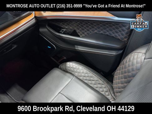Used 2022 Jeep Grand Cherokee Summit AWD/4WD image 38