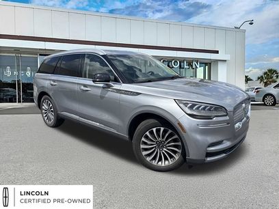 Used 2023 Lincoln Aviator 2WD w/ Premium Package