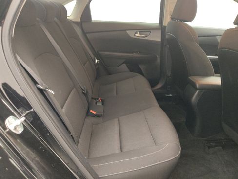 Used 2020 Kia Forte LXS image 19