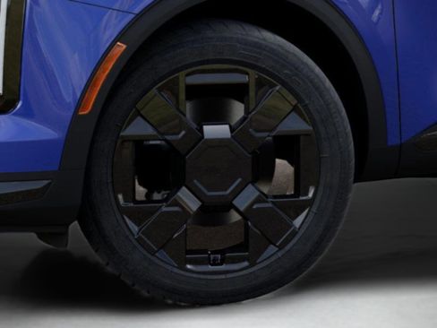 New 2026 Kia Sportage X-Line image 27