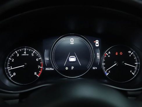 Used 2024 MAZDA MAZDA3 s image 38