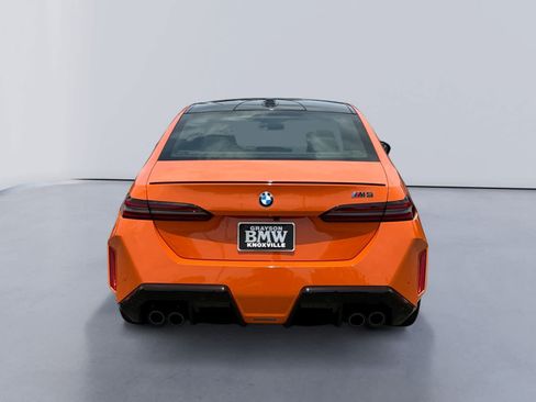 New 2027 BMW M5 w/ Executive Package AWD/4WD image 4