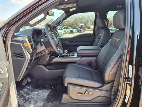 New 2026 Ford F150 Tremor image 27