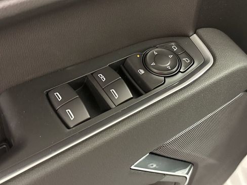 New 2026 GMC Sierra 1500 Elevation AWD/4WD image 21