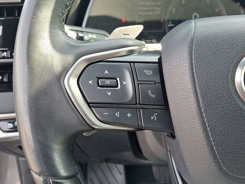 Used 2023 Lexus RX 350 Premium w/ Accessory Package AWD/4WD image 22