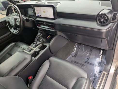 Used 2024 Toyota Land Cruiser image 22