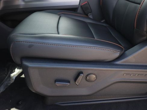 New 2026 Ford F250 4x4 Crew Cab Super Duty image 17