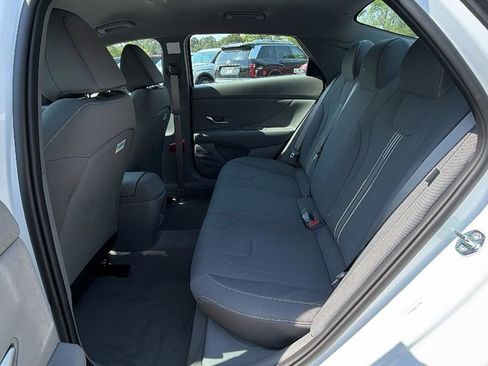 New 2026 Hyundai Elantra Sport FWD image 20