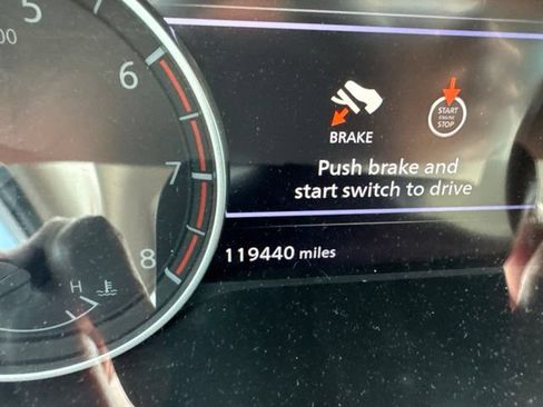 Used 2021 Nissan Rogue SL FWD image 5
