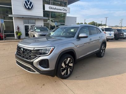 New 2026 Volkswagen Atlas Cross Sport SE