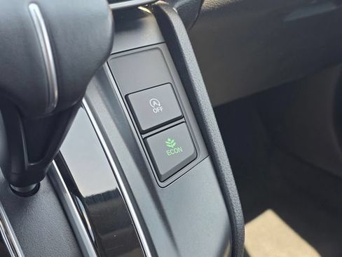 Used 2021 Honda CR-V EX-L image 22