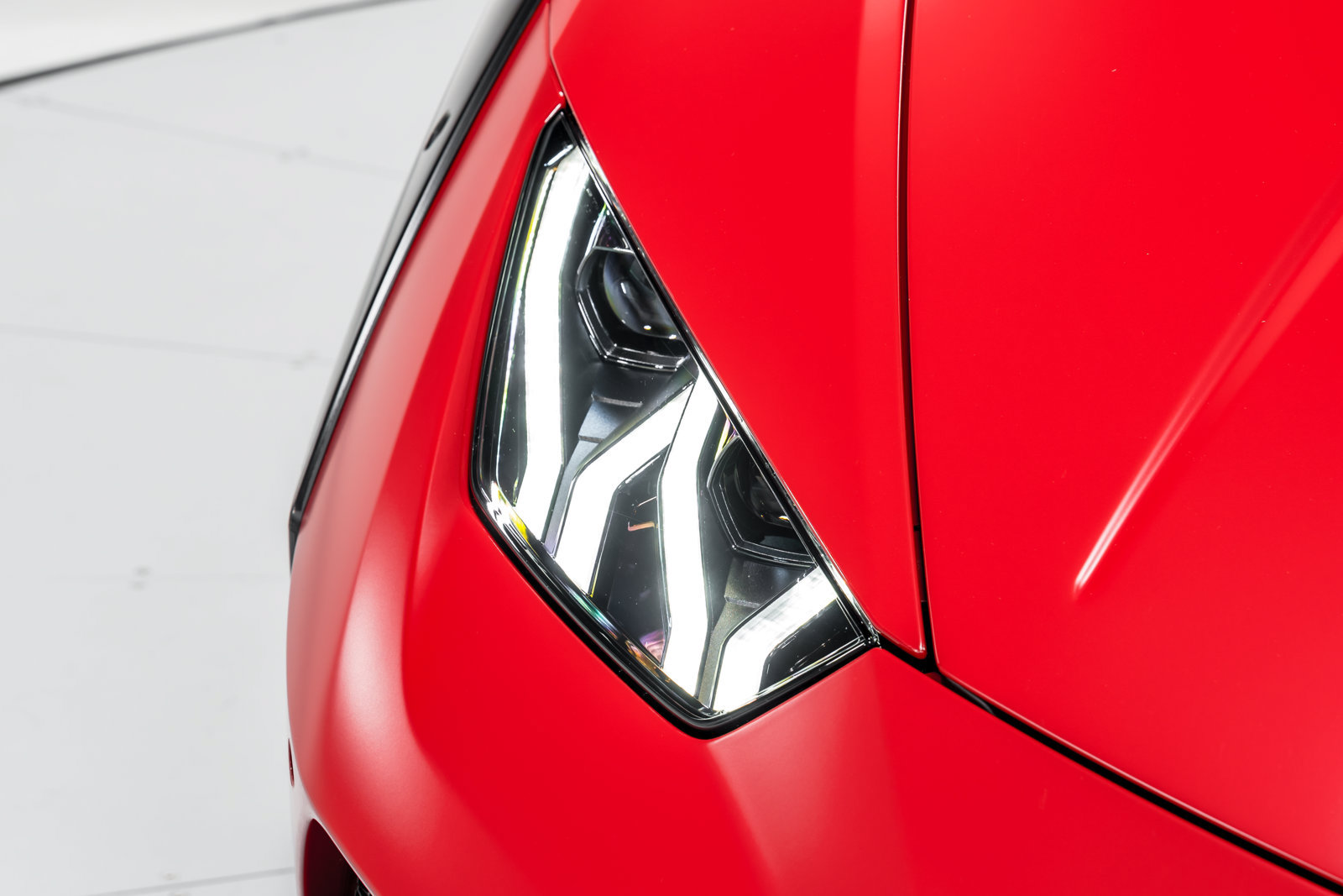 Used 2023 Lamborghini Huracan Sterrato AWD/4WD image 44