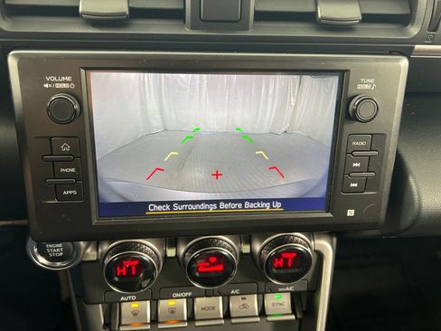 Used 2022 Subaru BRZ Premium image 21