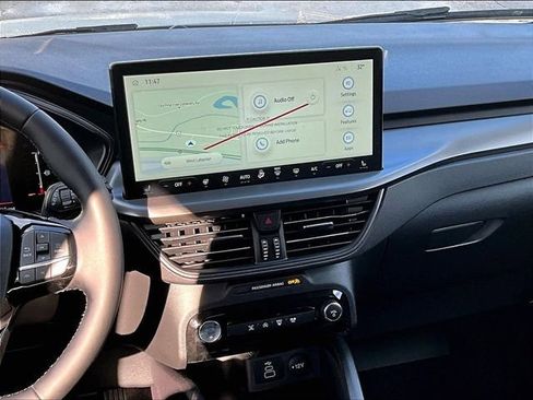 New 2026 Ford Escape Active w/ Tech Pack #1 image 8