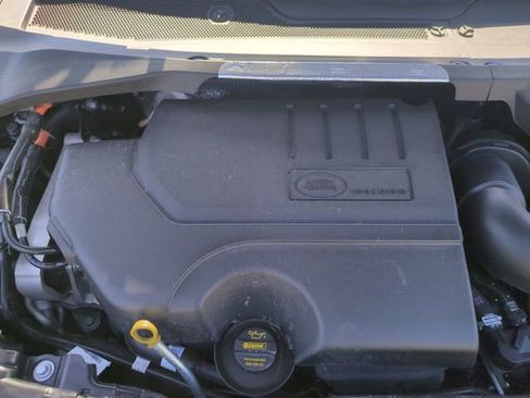 Used 2025 Land Rover Discovery Sport S AWD/4WD image 20