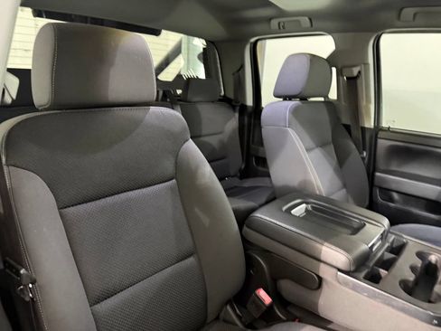Used 2017 GMC Sierra 1500 SLE w/ SLE Value Package AWD/4WD image 23