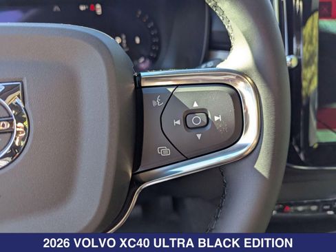 New 2026 Volvo XC40 B5 Ultra w/ Protection Package Premier AWD/4WD image 13