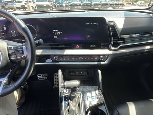 Used 2024 Kia Sportage X-Pro Prestige AWD/4WD image 19