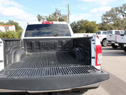 Used 2024 RAM 2500 Big Horn AWD/4WD image 6