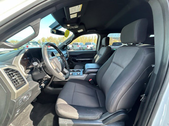 Used 2019 Ford Expedition Max XLT AWD/4WD image 15