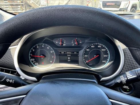 Used 2022 Chevrolet Malibu LS FWD image 26