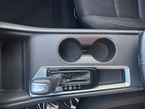 Used 2025 Nissan Altima 2.5 SV image 42