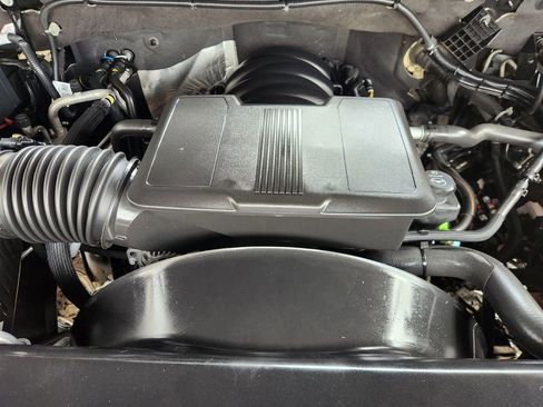 Used 2025 Chevrolet Silverado 2500 High Country w/ Technology Package image 32