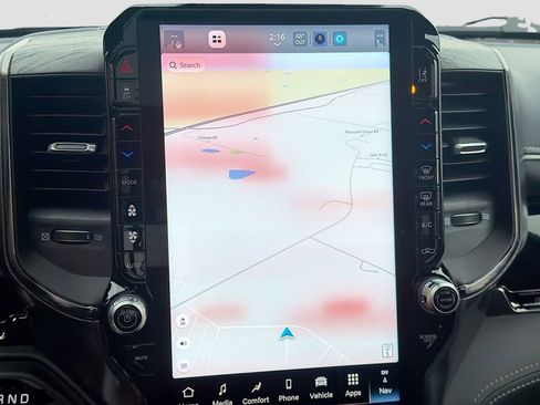 New 2026 RAM 1500 Limited image 33