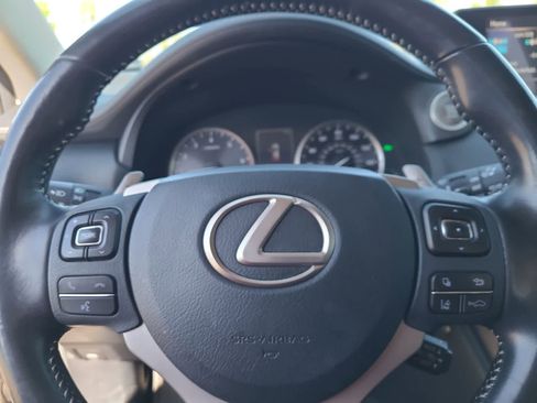 Used 2020 Lexus NX 300 AWD w/ Premium Package image 23