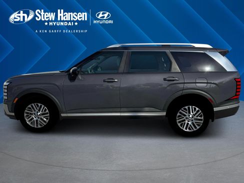 New 2026 Hyundai Palisade SEL image 2