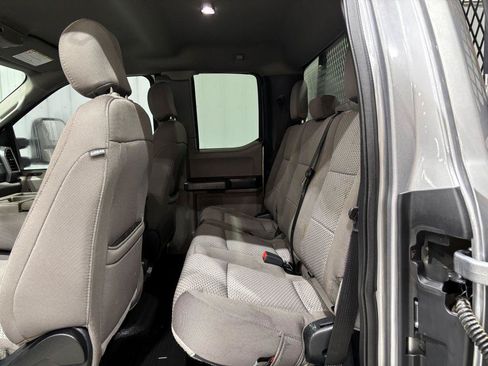 Used 2020 Ford F250 XLT w/ XLT Value Package AWD/4WD image 13