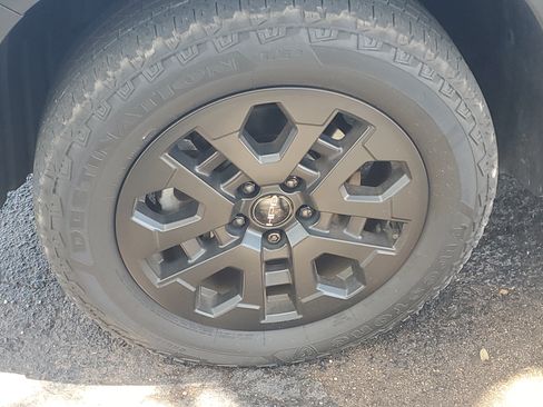 Used 2023 Honda Ridgeline RTL image 3