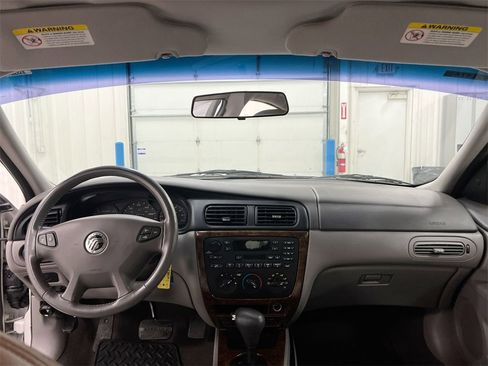 Used 2001 Mercury Sable LS image 10