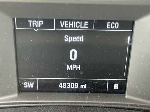 Used 2022 Chevrolet Malibu LS FWD image 22