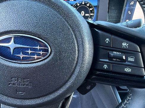 New 2026 Subaru Outback Touring XT AWD/4WD image 20