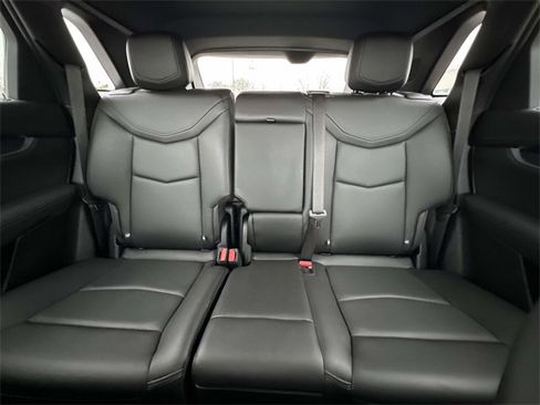 Certified 2023 Cadillac XT5 Premium Luxury image 50
